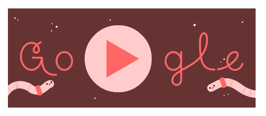 Άγιος Βαλεντίνος: Η Google γιορτάζει με ένα doodle την ημέρα των ερωτευμένων!