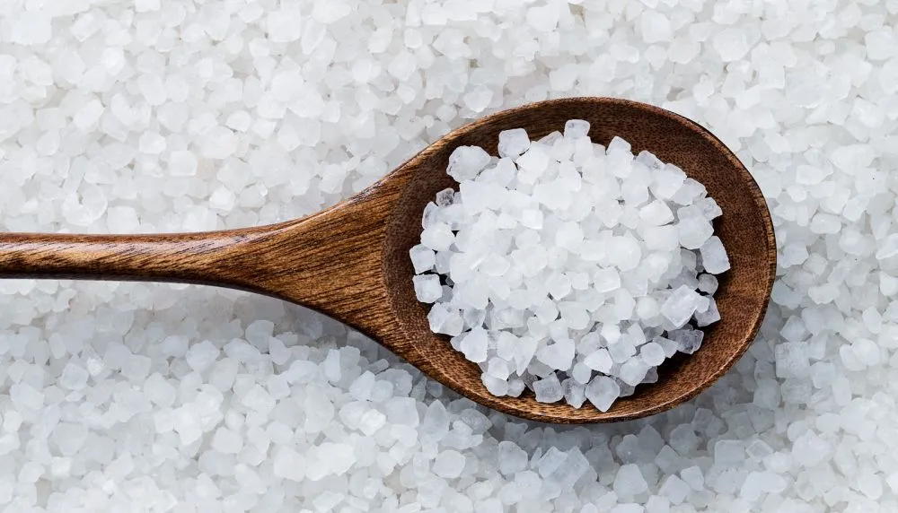 3 πράγματα που (κακώς) δεν ξέραμε για το αλάτι