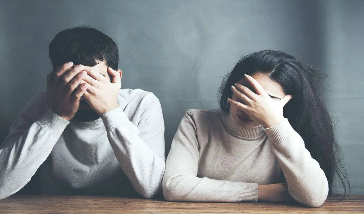 Τσακωμός και σχέση: 3 ατάκες που καλύτερα να μην πεις πάνω στο θυμό σου