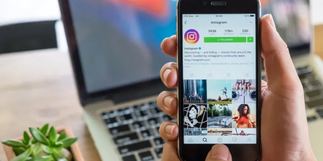 4 λειτουργίες του instagram που θα σου λύσουν τα χέρια!