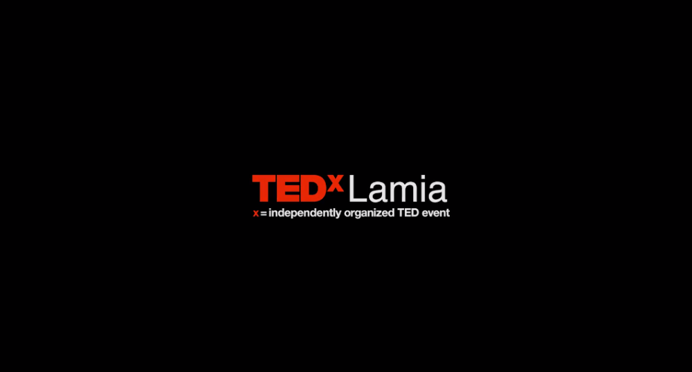 Το TEDxLamia 2019 πλησιάζει και η ομάδα του μας... προετοιμάζει!