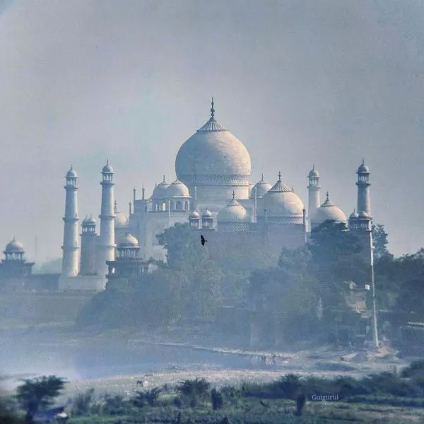 Instagram: 12 απίστευτες φωτογραφίες από την Ινδία!