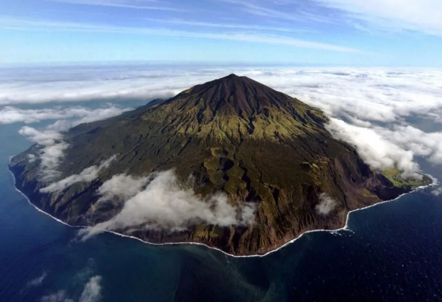 Tristan da Cunha: Το πιο απομονωμένο νησί στον πλανήτη!
