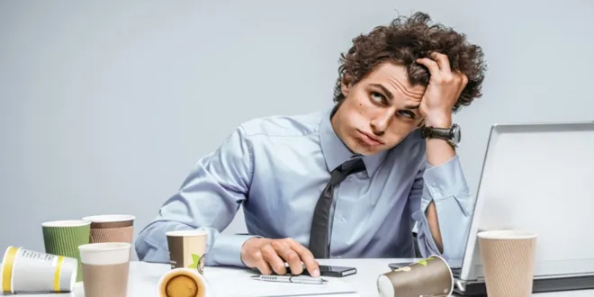 7 έξυπνα tips για να καταπολεμήσεις το άγχος της καθημερινότητας!