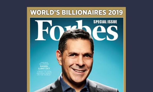 Forbes: Αυτή είναι η λίστα με τους πλουσιότερους ανθρώπους στον κόσμο!