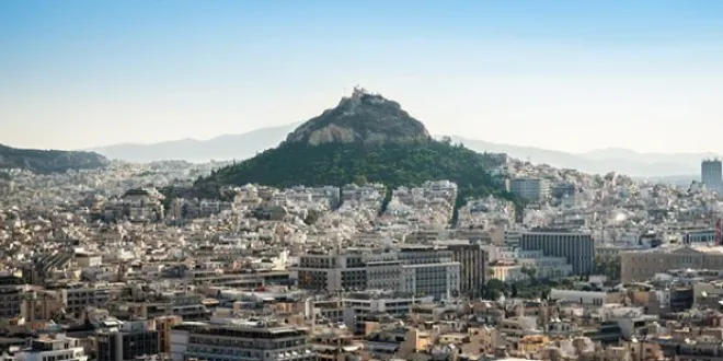 Ποιες είναι οι περιοχές με τα περισσότερα νεόδμητα προς πώληση σε Αθήνα και Θεσσαλονίκη
