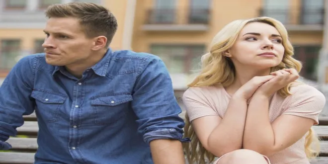 5 σημάδια που σου υποδεικνύουν πότε πρέπει να φύγεις από μία σχέση!