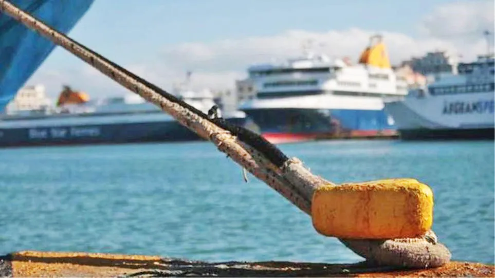Κορωνοϊός - Έλεγχοι στα λιμάνια: Αυτά τα αποδεικτικά πρέπει να έχουν μαζί τους οι μόνιμοι κάτοικοι