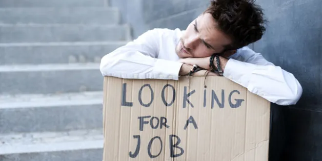 5 tips που θα σε βοηθήσουν όταν ψάχνεις για νέα δουλειά!