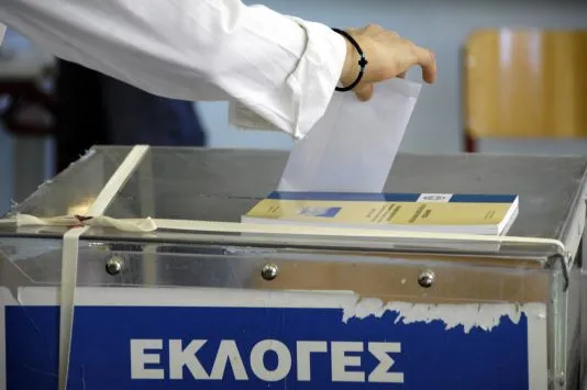 Δημοτικές Εκλογές 2019: Αυτοί είναι οι υποψήφιοι του Δήμου Αθηναίων!