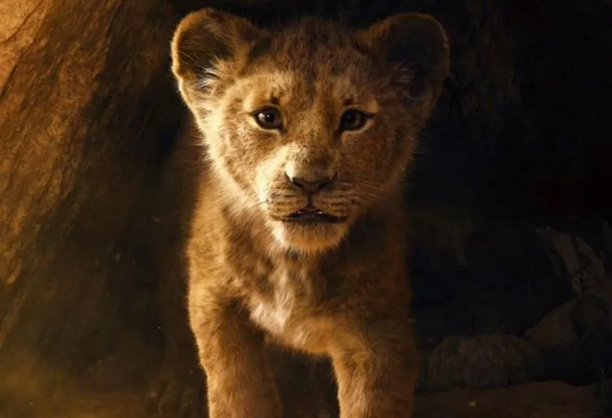 The Lion King: Ο Σίμπα ζωντανεύει στο πρώτο τρέιλερ της νέας ταινίας!