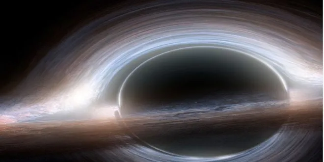 Νέα μελέτη υποστηρίζει ότι υπάρχουν πλανήτες γύρω από τις μαύρες τρύπες