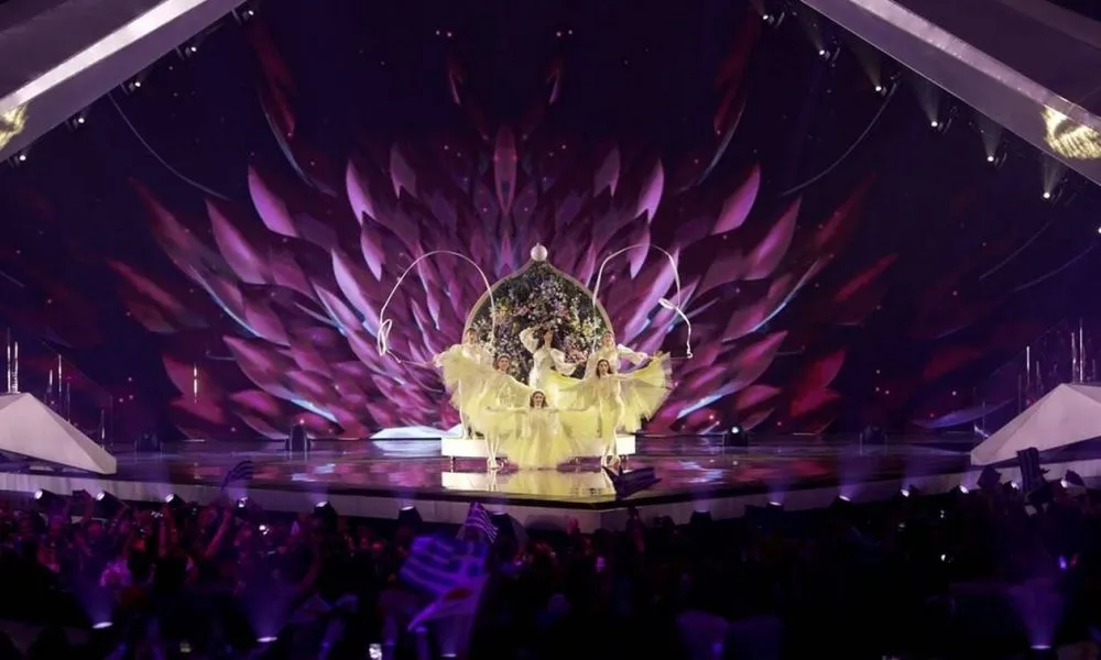 Eurovision 2019 Ημιτελικός: Τι ακριβώς συνέβη με την τηλεθέαση;