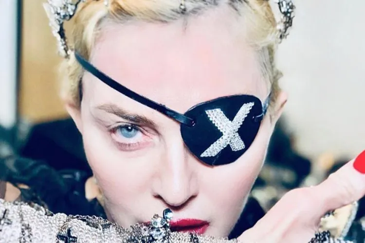 Eurovision 2019 ΤΕΛΙΚΟΣ: Madonna επί σκηνής και το Twitter προσκυνά!