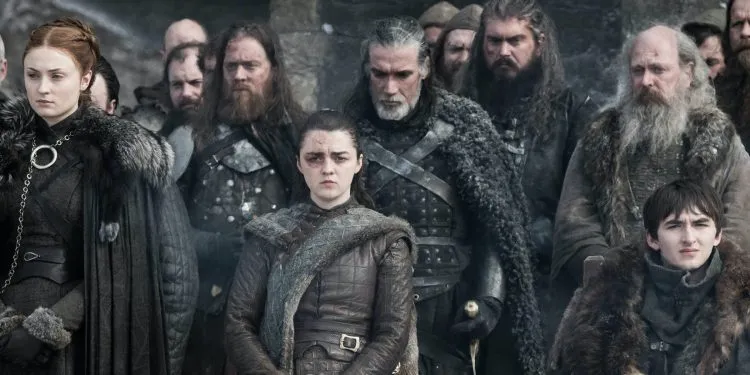 Game of Thrones: Κασκαντέρ μηνύει τους παραγωγούς της σειράς λόγω τραυματισμού του σε γύρισμα