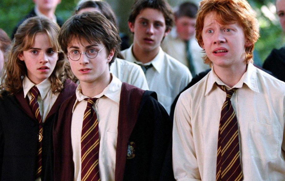 Harry Potter: Νέες ιστορίες πρόκειται να δημοσιεύσει η J. K. Rowling!