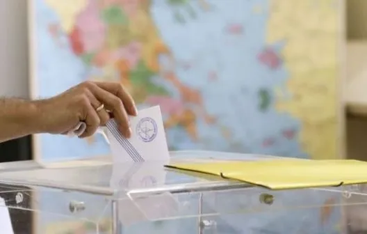 Εθνικές Εκλογές 2019: Η νέα δημοσκόπηση της Marc δίνει διαφορά 10% ανάμεσα σε ΝΔ και ΣΥΡΙΖΑ!