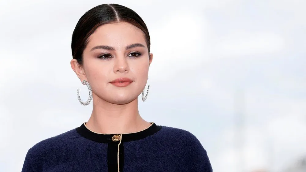 Κάννες 2019: H Selena Gomez εντυπωσίασε στο κόκκινο χαλί!