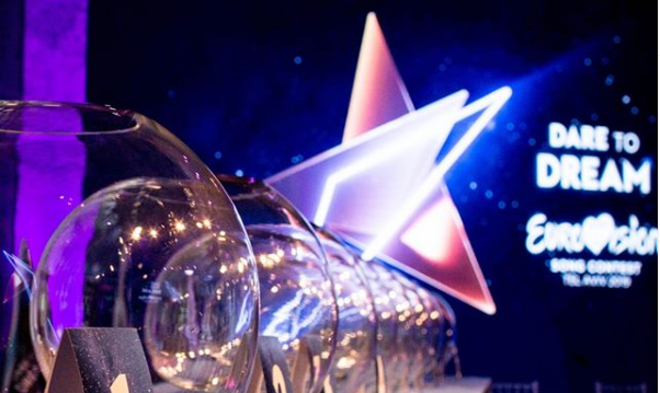 Eurovision 2019 ΤΕΛΙΚΟΣ: Ανακοινώθηκε η σειρά εμφάνισης των χωρών!