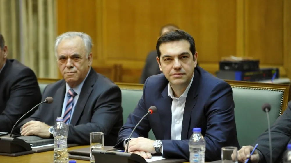 Ο Τσίπρας συγκαλεί έκτακτο υπουργικό συμβούλιο για τον ορισμό ηγεσίας στη Δικαιοσύνη