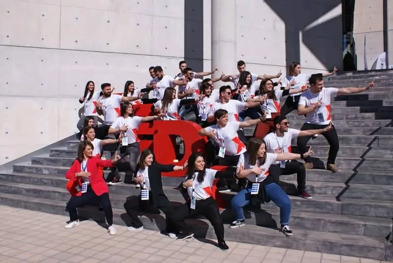 Γιατί το TEDxLamia 2019 θα μείνει για πάντα στο μυαλό μας ως PARADIGMA