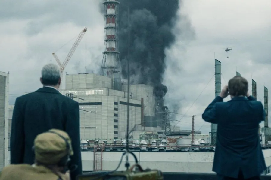 «Chernobyl»: Η νέα σειρά του ΗΒΟ 