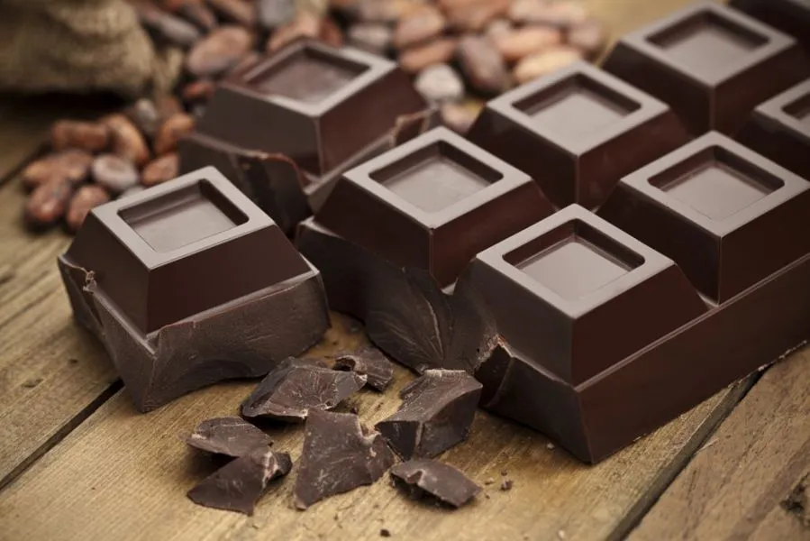 Ανακοίνωση του ΕΦΕΤ για ανάκληση γνωστής σοκολάτας από την αγορά (photo)