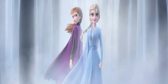 Frozen II: Η Έλσα και η Άννα επιστρέφουν σε καινούριες περιπέτειες!