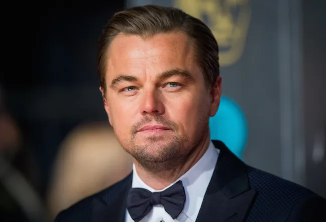 Αυτές οι φωτογραφίες του DiCaprio είναι η απόδειξη ότι και οι σταρ του Hollywood έχουν άτυχες στιγμές!