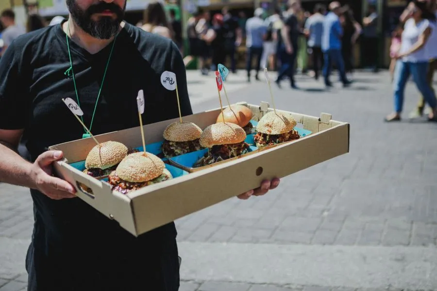 Burger Fest | Θεσσαλονίκη 2019 - H γιορτή του burger επέστρεψε στην πρωτεύουσα της γεύσης!