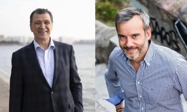 Δημοτικές εκλογές 2019: Τα πρώτα αποτελέσματα των exit poll στον Δήμο Θεσσαλονίκης!