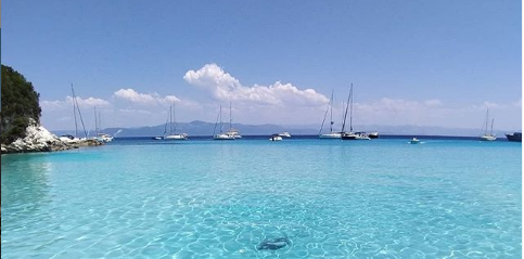 Το ελληνικό νησί που υπάρχει στη λίστα με τους 30 καλύτερους προορισμούς για να επισκεφτείς το 2019!