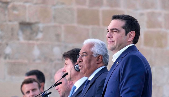 Εθνικές Εκλογές 2019: Αυτό είναι το νέο τηλεοπτικό σποτ του ΣΥΡΙΖΑ!