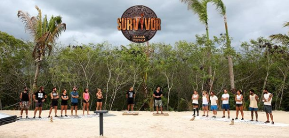Survivor 2019: Τίτλοι τέλους για το ριάλιτι, εξαιτίας των εθνικών εκλογών!