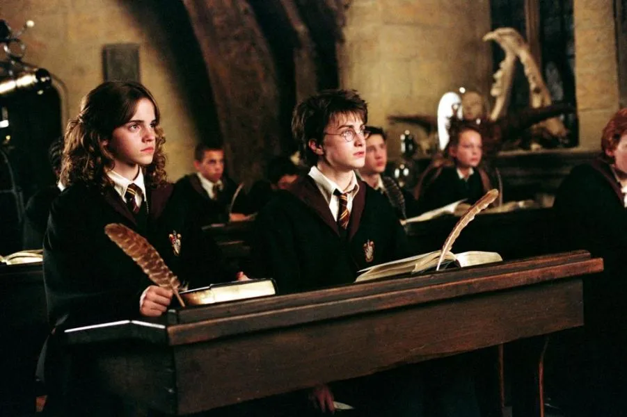 Αυτό το Πανεπιστήμιο θα διδάσκει Harry Potter και έχουμε στείλει ήδη την αίτησή μας!