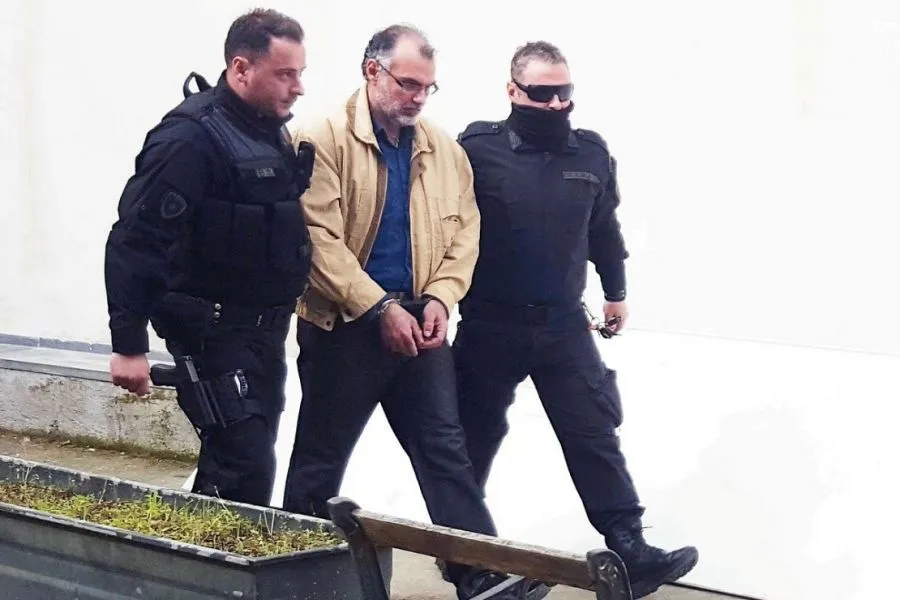 Δολοφονία Αλέξη Γρηγορόπουλου: 13 έτη η ποινή κάθειρξης στον Κορκονέα!