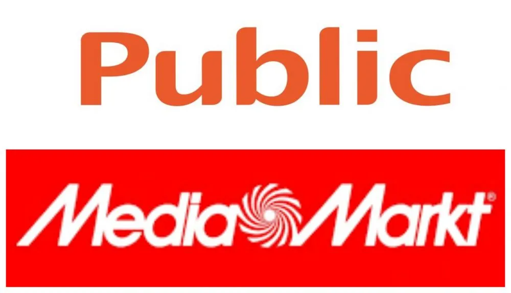 Μία σημαντική συμφωνία ανακοίνωσαν Public και Media Markt!