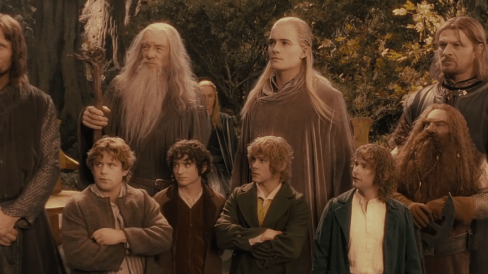 Έρχεται νέα σειρά του Lord of the Rings και μάθαμε ποιος είναι ο σκηνοθέτης!