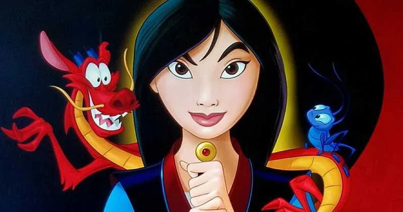 Mulan: Το πρώτο επικό τρέιλερ της νέας ταινίας κυκλοφόρησε!