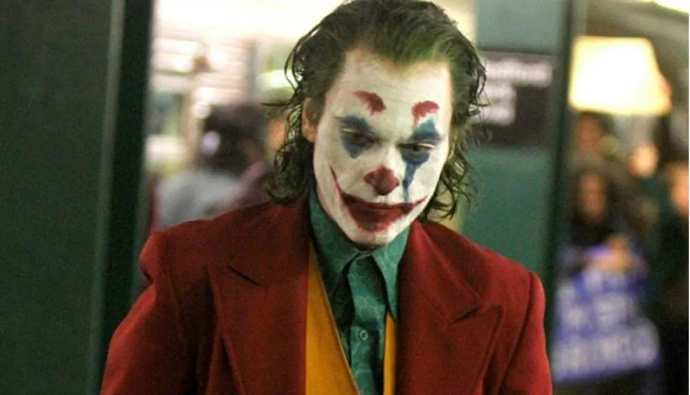 Joker: Μεγάλη αύξηση στα εισιτήρια μετά τις καταγγελίες