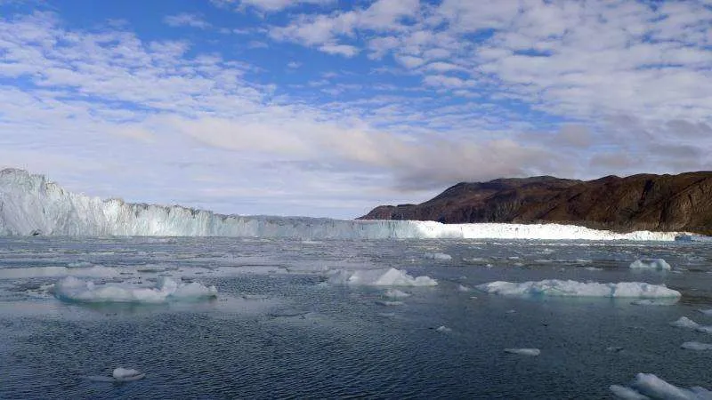 ΟΗΕ: Ανησυχία για την κίνηση του κύματος καύσωνα προς την Γροιλανδία!