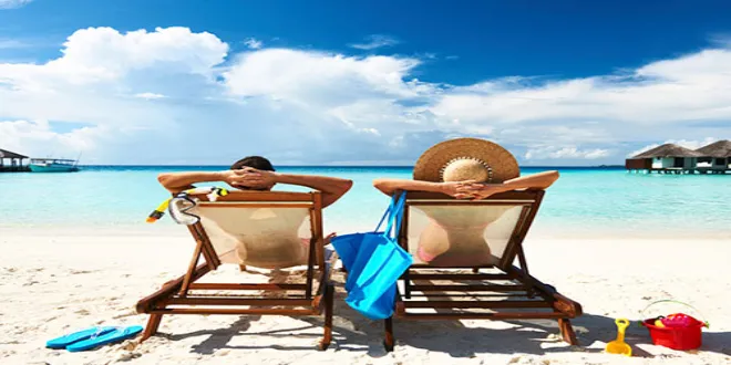 5 τρόποι για να κάνεις πιο απλές τις διακοπές σου φέτος το καλοκαίρι!