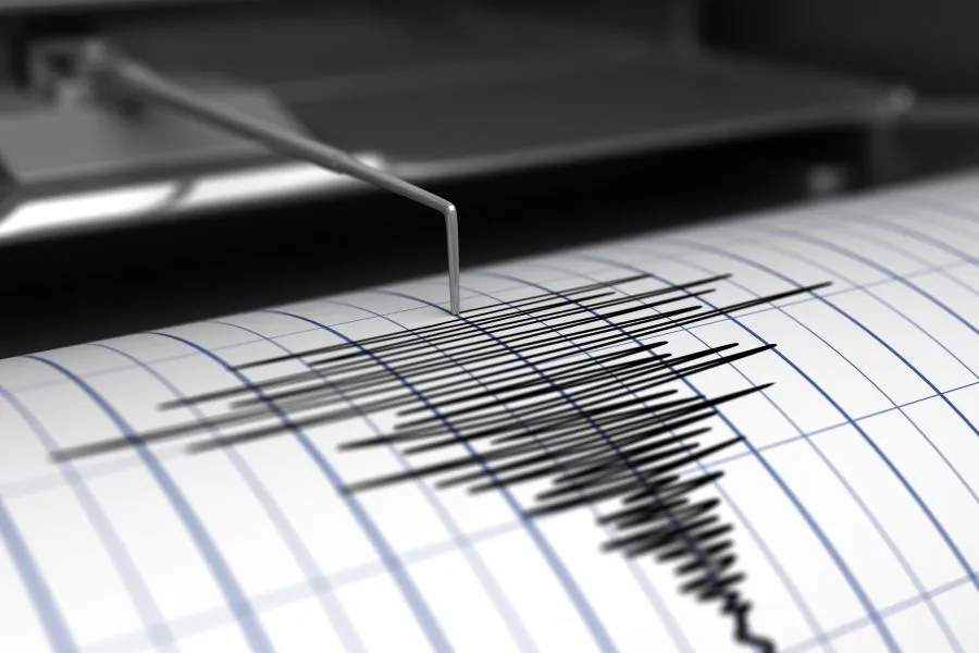Σεισμός στη Ναύπακτο - Αισθητός και στην Πάτρα