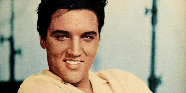 Αυτός είναι ο ηθοποιός που θα υποδυθεί τον Elvis Presley στη νέα ταινία του Baz Luhrmann!