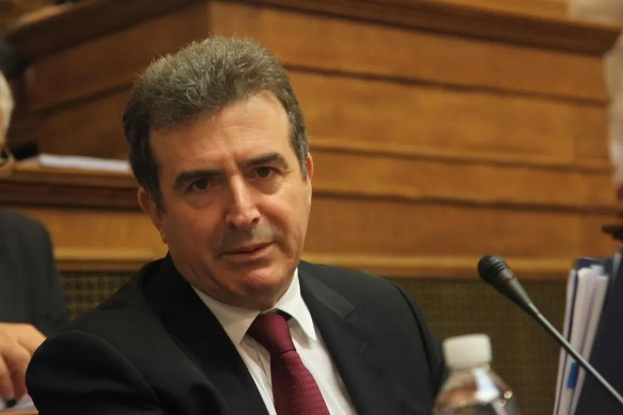 Μιχάλης Χρυσοχοΐδης: Ζήτησε και έλαβε την παραίτηση της ηγεσίας της ΕΛ.ΑΣ.