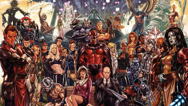 Οι X-men και ο Wolverine θα συμμαχήσουν πιο νωρίς από ότι περιμέναμε με τους Avengers!