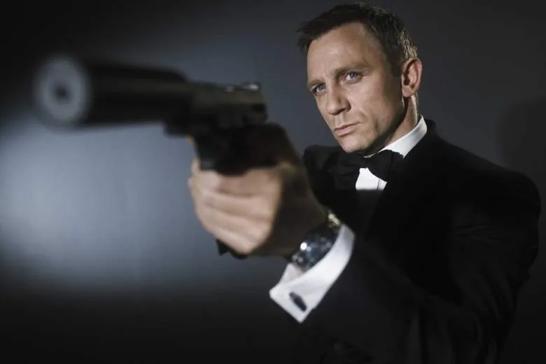 «The Sound of 007»: Ντοκιμαντέρ για την ιστορία της μουσικής των ταινιών James Bond