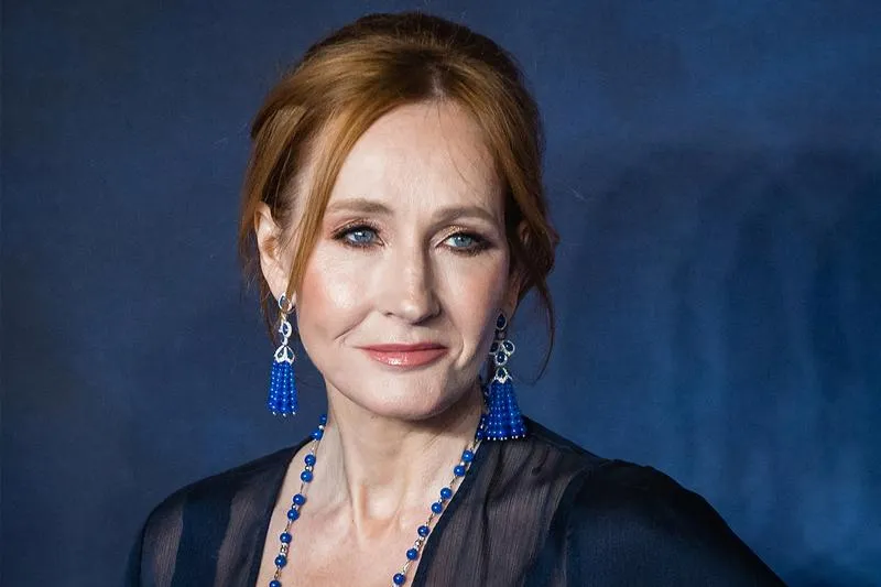 Η J. K. Rowling γιόρτασε τα 54α γενέθλιά της με ένα... ξεχωριστό πάρτι!