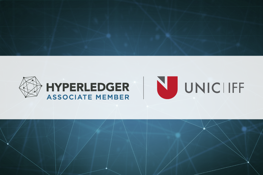 Το Πανεπιστήμιο Λευκωσίας έγινε Associate Member του Hyperledger