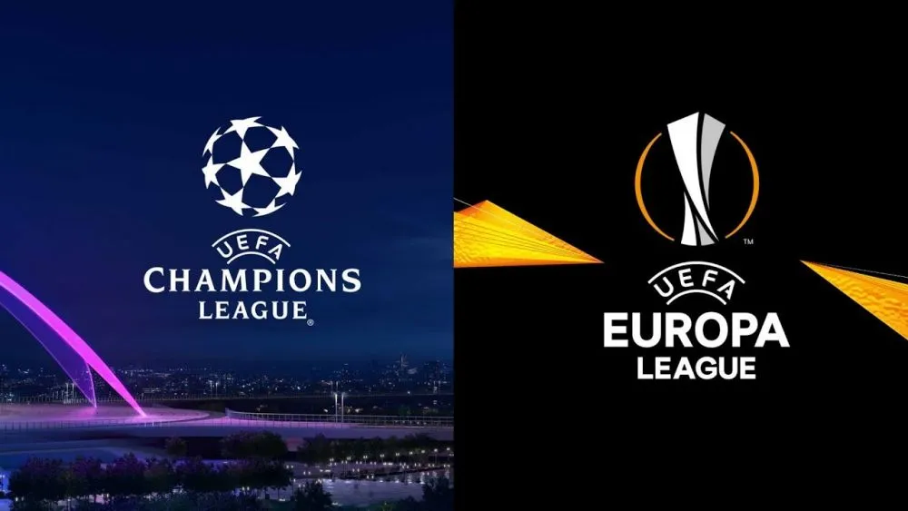 Σήμερα η κλήρωση για τις ελληνικές ομάδες σε Champions League και Europa League
